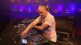 Above & Beyond Live @ A State of Trance 500 Den Bosch