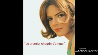 France Gall "Le premier chagrin d'amour" 1964