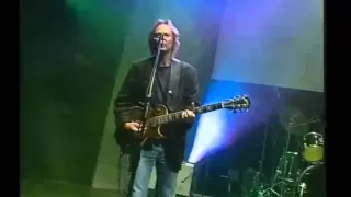 Snowy White - I Loved Another Woman (live)
