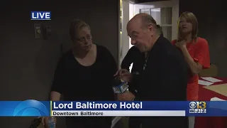 TGIF | Lord Baltimore Hotel Ghosthunters Explain The Unexplainable