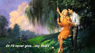 When I Fall In Love ( 1952 ) - DORIS DAY - Lyrics