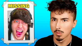 This Roblox YouTuber DISAPPEARED...