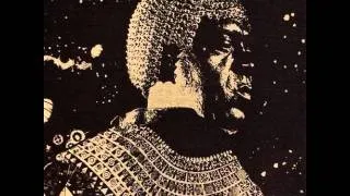 Sun Ra - Dreaming