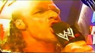 WWE No Mercy 2002 Commercial 2