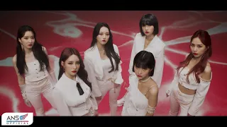 MAJORS(메이져스) - 'Salute' Official MV