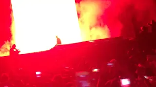 Kanye West - Live @ Made in America Los Angeles Day 2 08/30/2014