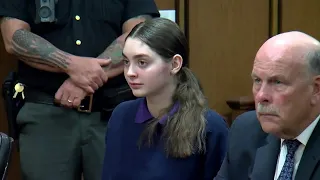 Hearing for Strongsville teen accused in double fatal accident