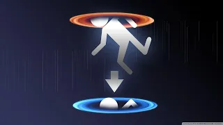 Portal 2 - Trap Yourself More | Hidden Dialogue