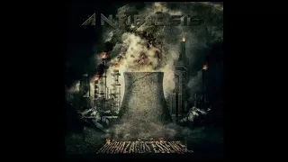 Antibiosis - Threat Of Destruction (feat.Viscera Drip)