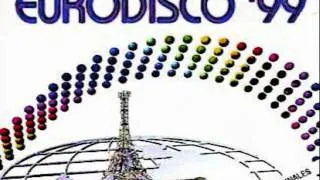 12.- BUS STOP FEAT. RANDY BACHMAN - You Aint Seen Nothin' Yet (EURODISCO '99)