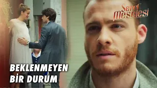 Yiğit, Geri Dönüyor! - Şeref Meselesi 25.Bölüm