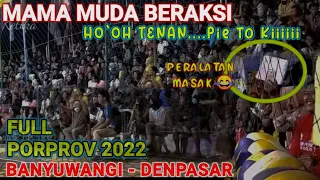 🔴Live Tulungrejo cup Buah Segar vs Putra Arlan • Ho'oh Tenan Mahmud Beraksi 😎