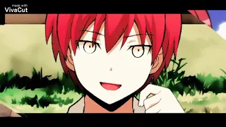 AMV Karma Akabane ❤️ ~ Just My Type