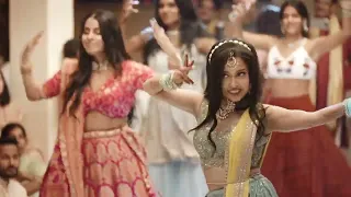 Shrayesha Sangeet   BoysGirls Dance Off