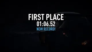 NFS Payback | Mountain Run 1:06.52 [SpeedX Beetle]