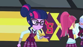 My Little Disney Villains Revenge: Equestria Girls Trailer