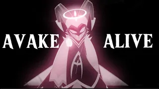 Hazbin Hotel - Awake And Alive // Skillet