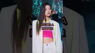 WHEN I FIRST STANNED ITZY(NO HATE)#kfandom #kpop #shorts #itzy #yeji #yuna #chaeryeong #lia #ryujin