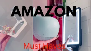 Amazon Must Haves| Part 8