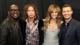 Ryan Interviews New American Idol Judges | Interview | On Air With Ryan Seacrest