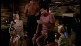 Little House on the Prairie - Pilot (Part3) Highlights