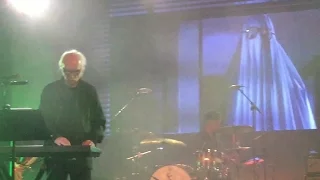 John Carpenter "Halloween Theme" live