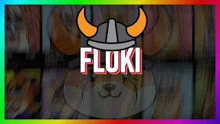 Floki - Major updates dropped! They are going to outperform all other memecoins!