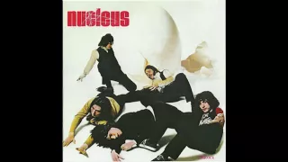 Nucleus [CAN, Heavy Prog 1969] Communication