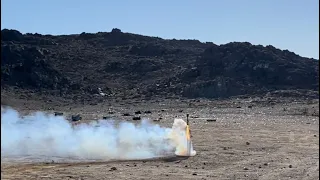 Nuclear whistle rocket 🚀 MUST WATCH!!!! LOUD!!! CRAZY!!!!