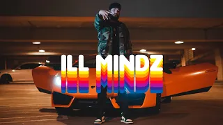 iLL MindZ (FULL VIDEO) | Big Boi Deep | Tarna | Byg Byrd | Latest Punjabi Songs @BrownBoysForever