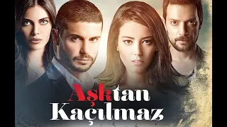 Aşktan Kaçılmaz Capitulo 1 subtitulado en espanol