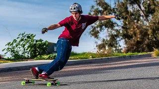 Downhill Longboarding on Crazy Speed | People are awesome | Epic Raw Runs | Best of the week