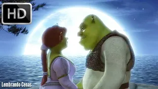 Shrek 2 (2004) - Accidentally in Love (1/10) Filme/Clip