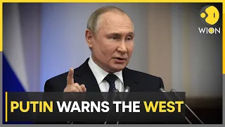 Russia-Ukraine war: Is Russia preparing for a long war? | World News | WION
