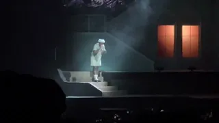 MASSA - Tyler, The Creator [LIVE in Las Vegas]