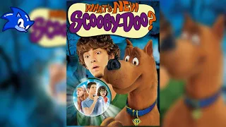 What's New Scooby-Doo? Intro (Music from the Mystery Begins)