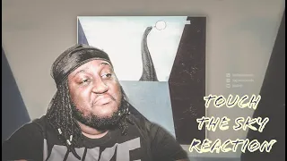 Ollane feat. Miyagi - Touch The Sky (Official Audio) *RUSSIAN RAP REACTION*