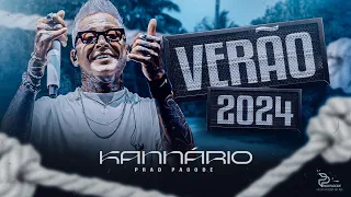 IGOR KANNÁRIO - REP. VERÃO 2024 | AO VIVO EM MONTALVÂNIA-MG | MÚSICAS NOVAS 🔥