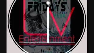 PROMO VID - FRIDAY NIGHTS AT M.BAR - AQUAFINA FLOW