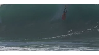 The Wedge, CA, Surf, 9/24/2016 - (4K@30) - Part 19