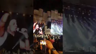 Titãs-  Rock in Rio 2017