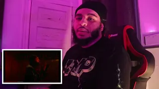 PARTYNEXTDOOR - FOR CERTAIN (Official Music Video) (REACTION) CAPEVERDEAN REACTS 🇨🇻