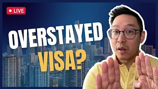 Overstayed Visa? Secure a Green Card Without Leaving the US | November 3, 2023