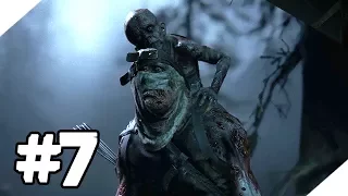 Деревня Уродов | Outlast 2 Прохождение #7