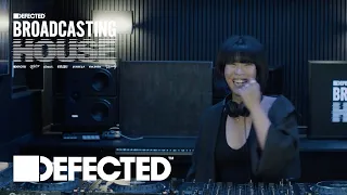 Kimswim Defected Broadcasting House (Live from The Basement)