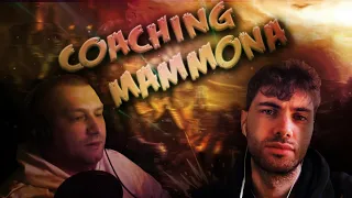 kolejny coaching na rifcie mamm0n + cinkrof (ja 2x eum)  CHAPTER 2