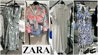 ZARA Women’s new collection / May 2024