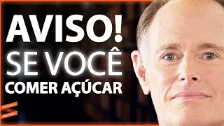 A real verdade sobre o açúcar  Como ele está matando você! David Perlmutter e Lewis Howes