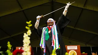 Lafayette Commencement 2023