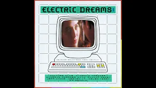 Giorgio Moroder - The Duel | Electric Dreams (1984) | High-Def | HD | Lossless | 高清晰